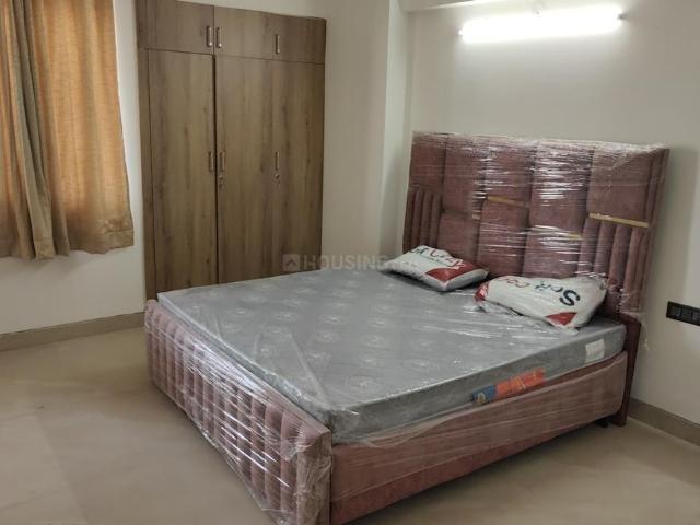 Flat for rent in Pink City, Jetpur