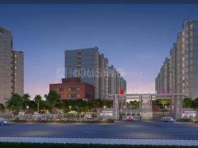 Flat for rent in Pink City, Jetpur