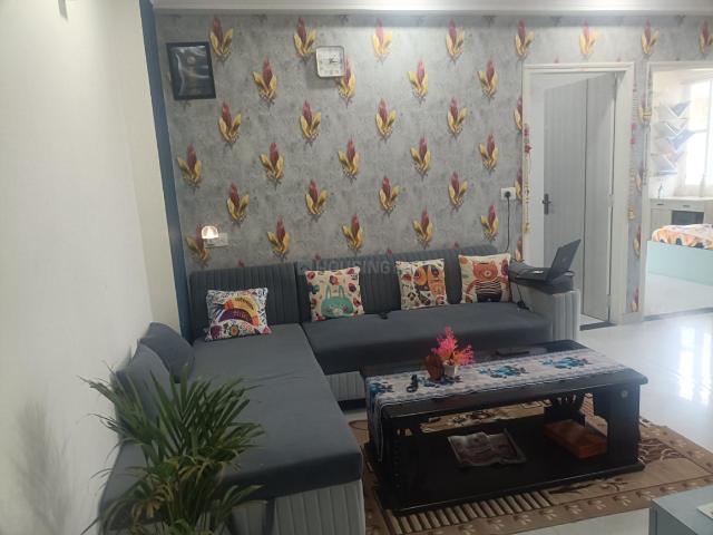 Flat for rent in Pink City, Jetpur