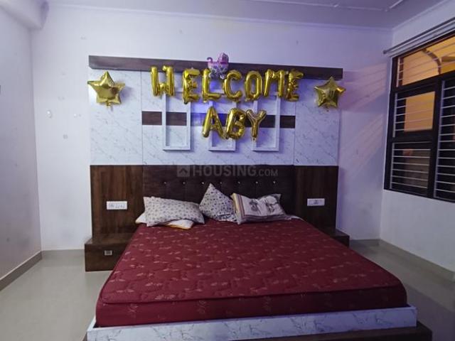 Flat for rent in Pink City, Jetpur