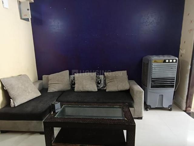 Flat for rent in Pink City, Jetpur