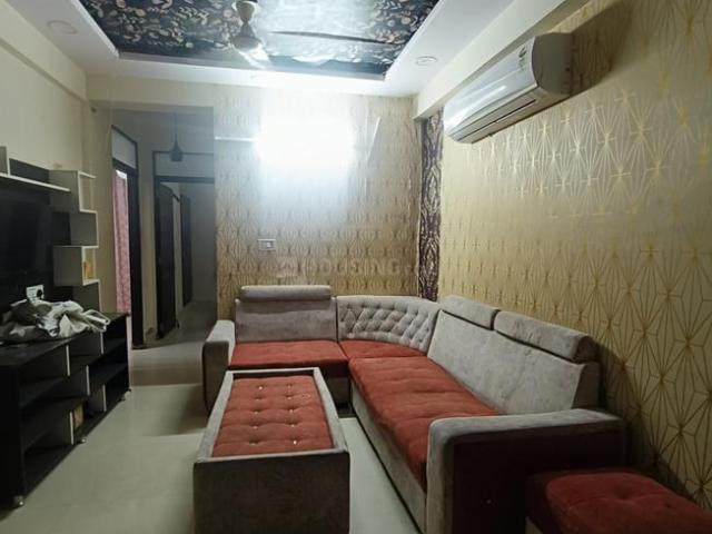 Flat for rent in Pink City, Jetpur