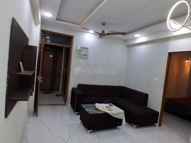 Flat for rent in Pink City, Jetpur