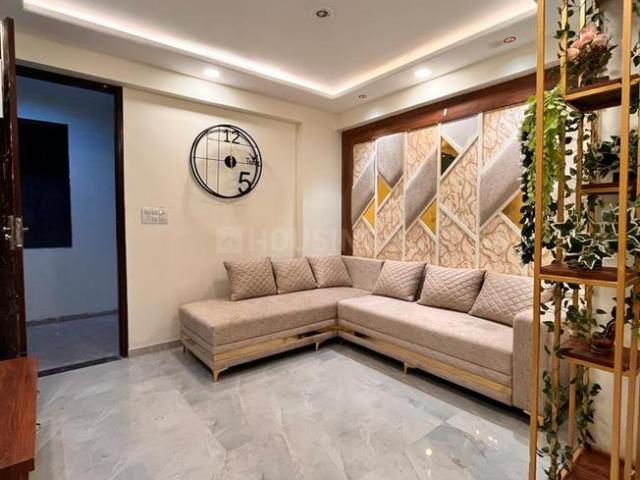 Flat for rent in Pink City, Jetpur