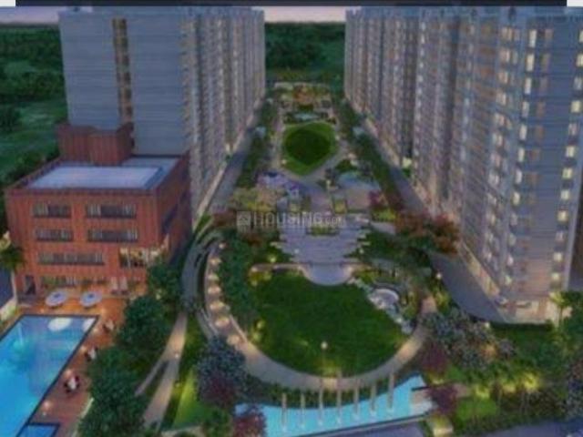 Flat for rent in Pink City, Jetpur