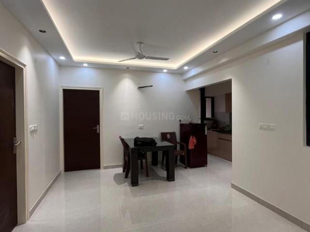 Flat for rent in Pink City, Jetpur