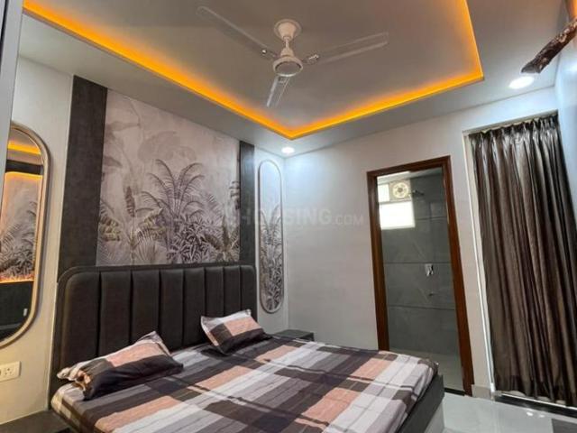 Flat for rent in Pink City, Jetpur