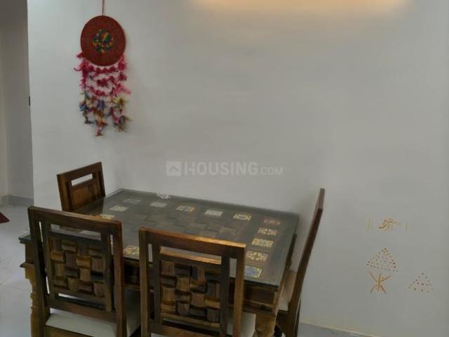 Flat for rent in Pink City, Jetpur
