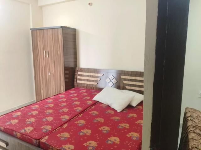 Flat for rent in Pink City, Jetpur