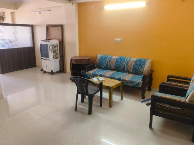 Flat for rent in Pink City, Jetpur