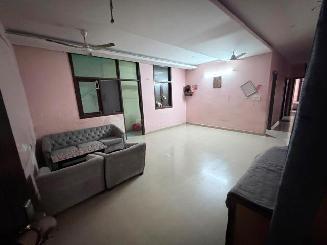 Flat for rent in Pink City, Jetpur