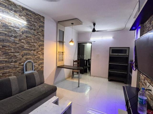 Flat for rent in Pink City, Jetpur