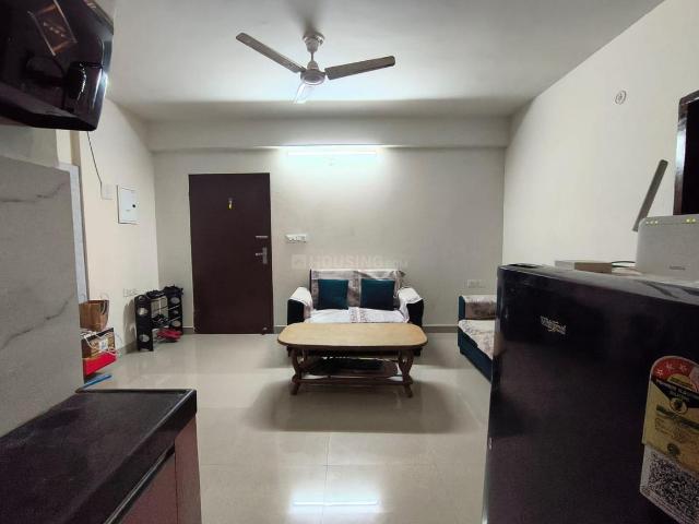 Flat for rent in Pink City, Jetpur