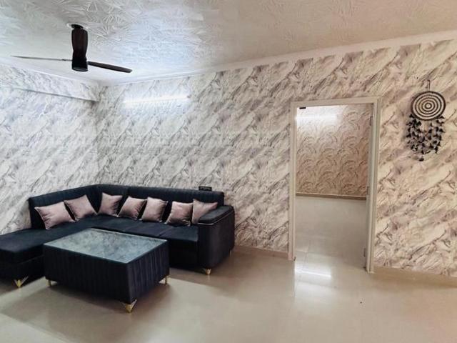 Flat for rent in Pink City, Jetpur