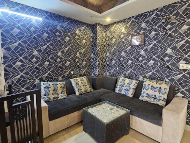 Flat for rent in Pink City, Jetpur