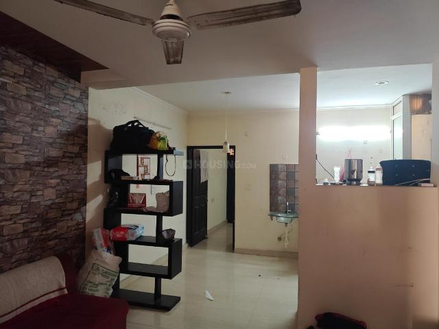 Flat for rent in Pink City, Jetpur