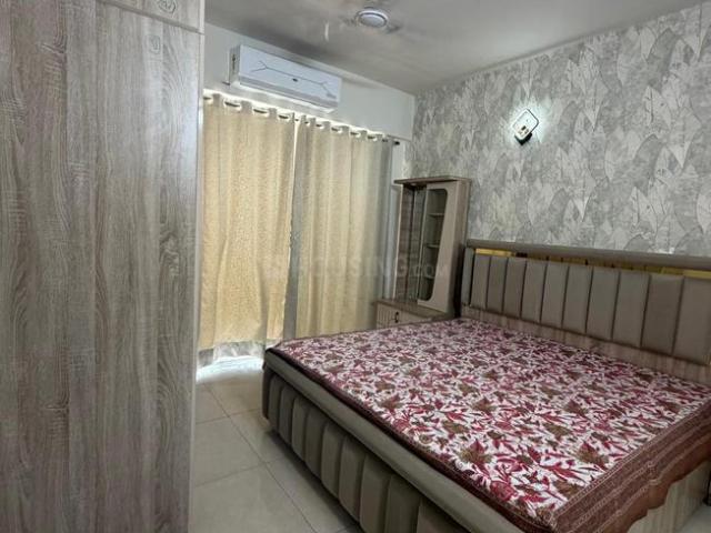 Flat for rent in Pink City, Jetpur