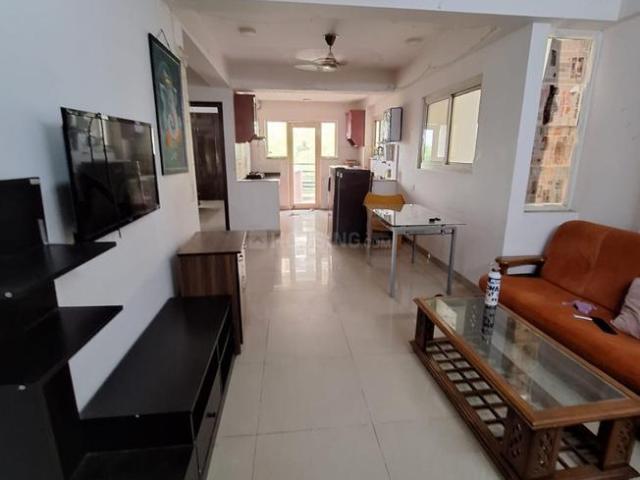 Flat for rent in Pink City, Jetpur