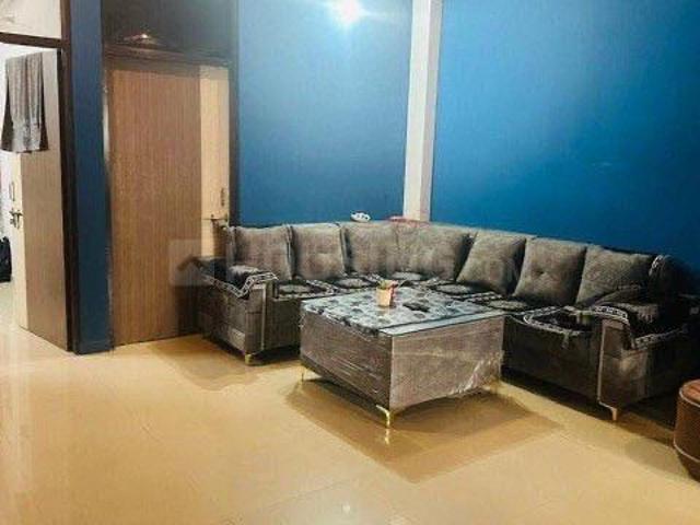 Flat for rent in Pink City, Jetpur