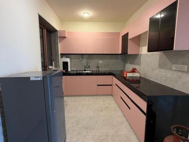 Flat for rent in Pink City, Jetpur