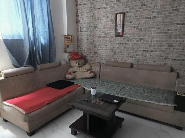 Flat for rent in Pink City, Jetpur
