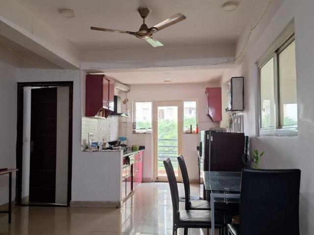 Flat for rent in Pink City, Jetpur
