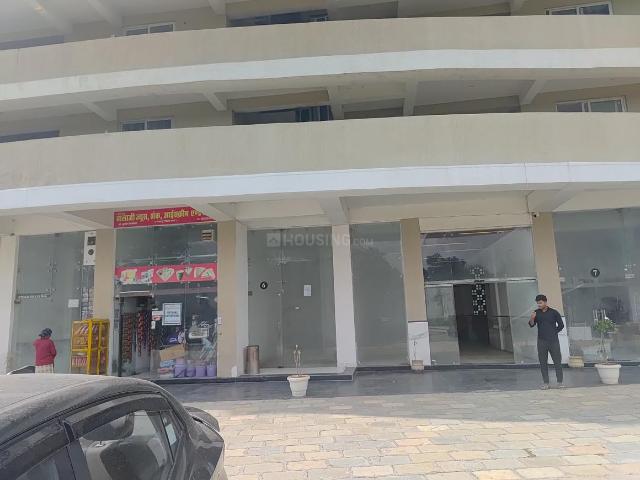 Flat for rent in Pink City, Jetpur