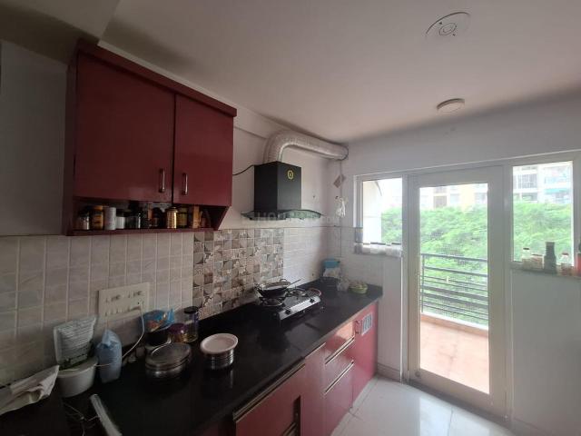 Flat for rent in Pink City, Jetpur
