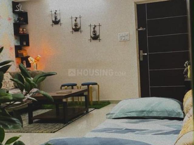 Flat for rent in Pink City, Jetpur
