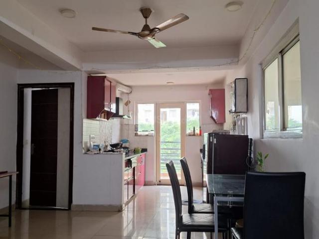 Flat for rent in Jagatpura, Jaipur Municipal Corporation
