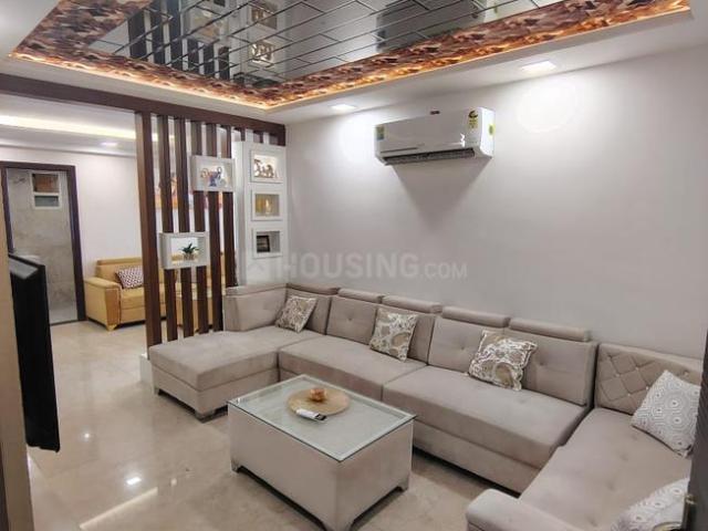 Flat for rent in Jagatpura, Jaipur Municipal Corporation