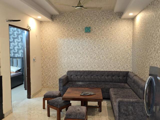Flat for rent in Jagatpura, Jaipur Municipal Corporation