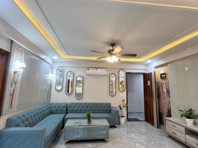 Flat for sale in Pink City, Jetpur