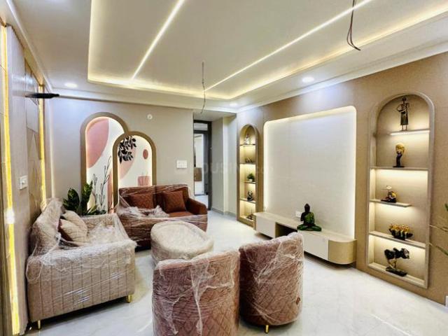 Flat for sale in Pink City, Jetpur