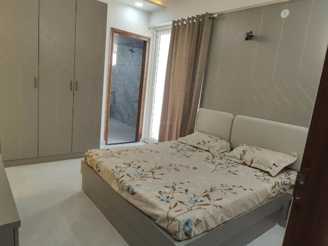 Flat for sale in Pink City, Jetpur