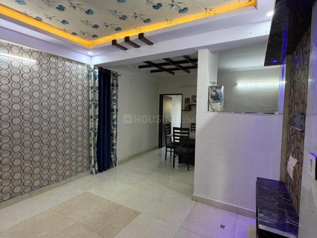 Flat for sale in Pink City, Jetpur