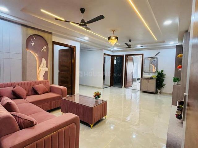 Flat for sale in Pink City, Jetpur