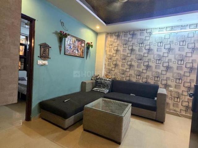 Flat for sale in Pink City, Jetpur
