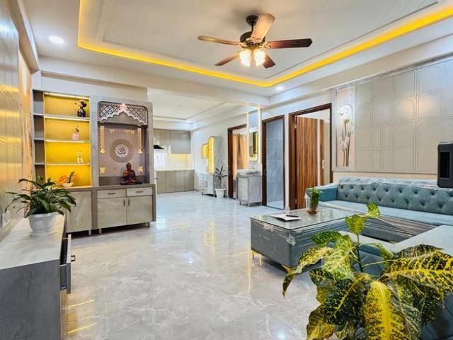 Flat for sale in Pink City, Jetpur