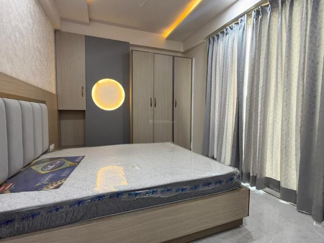 Flat for sale in Pink City, Jetpur