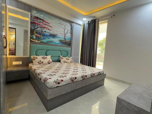 Flat for sale in Pink City, Jetpur