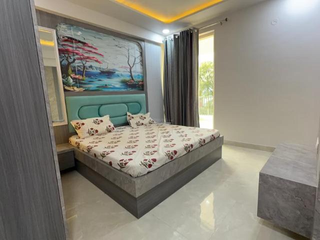 Flat for sale in Pink City, Jetpur
