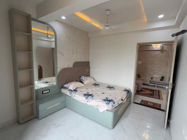 Flat for sale in Pink City, Jetpur