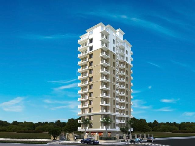 Flat for sale in Pink City, Jetpur
