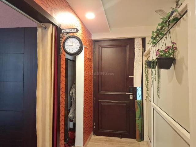 Flat for sale in Pink City, Jetpur