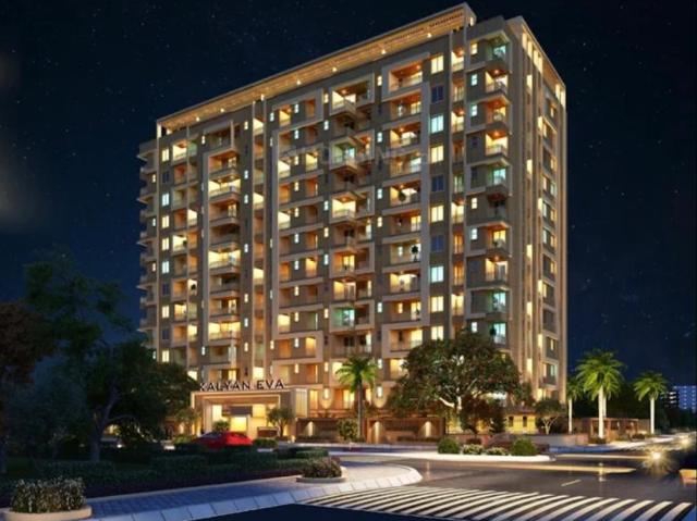 Flat for sale in Pink City, Jetpur