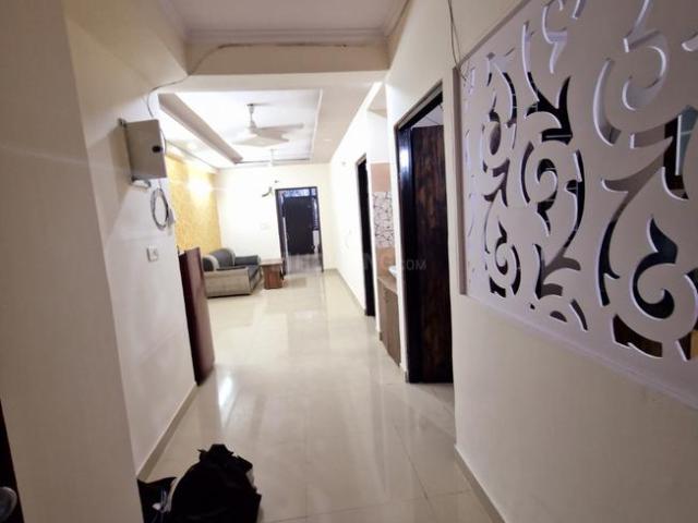 Flat for sale in Pink City, Jetpur
