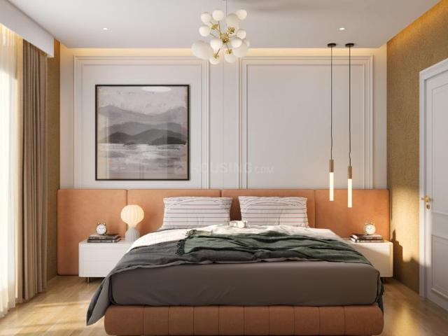 Flat for sale in Pink City, Jetpur