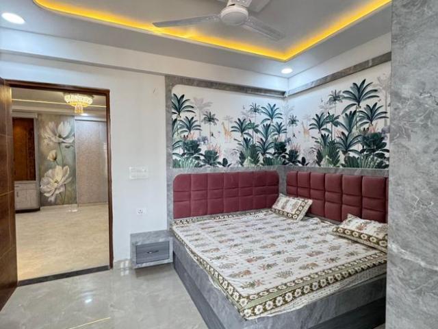 Flat for sale in Pink City, Jetpur