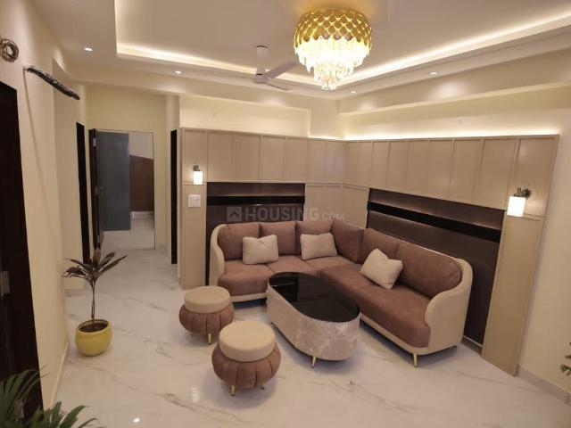 Flat for sale in Pink City, Jetpur